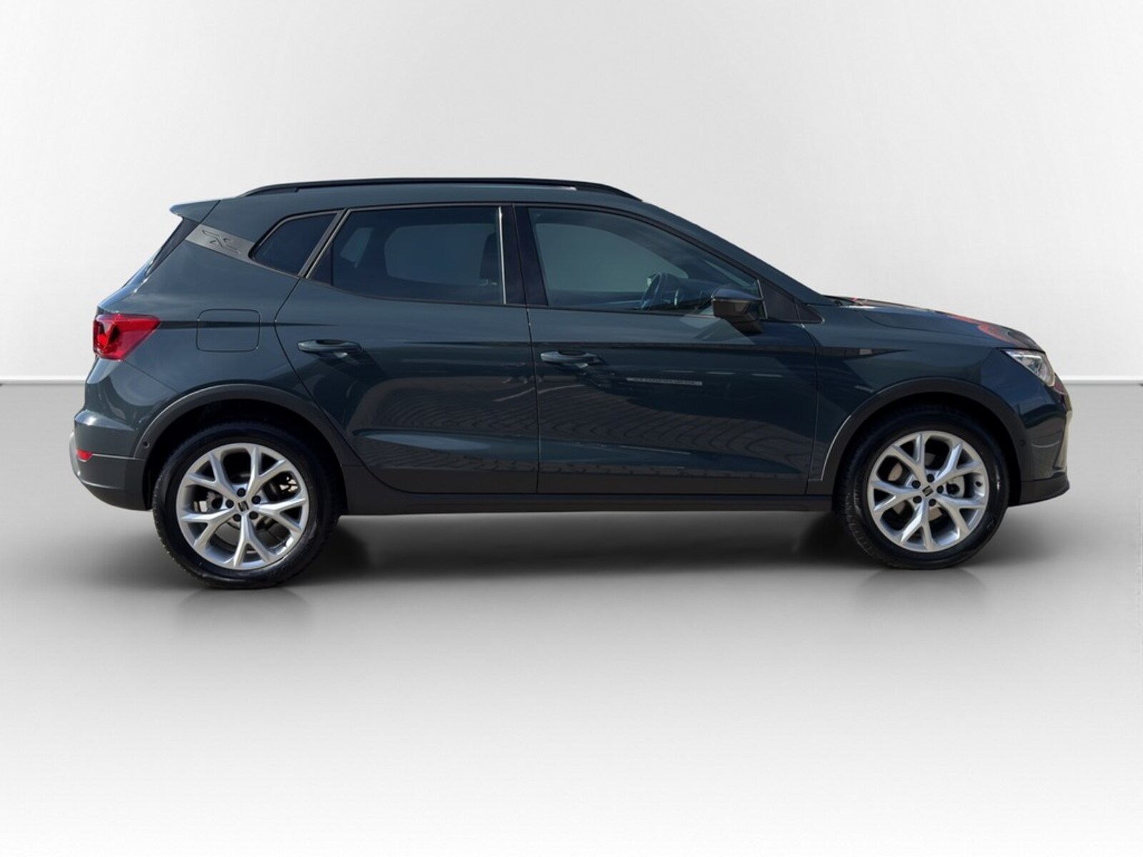 SEAT Arona – Bild 4