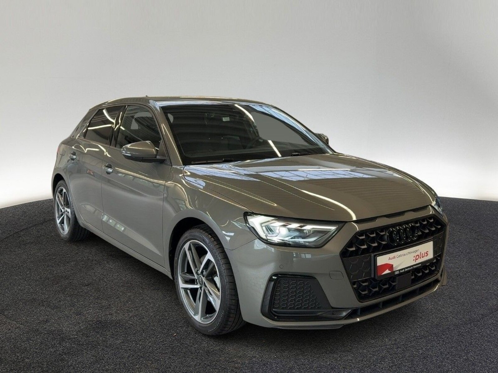 Audi A1 Sportback – Bild 5