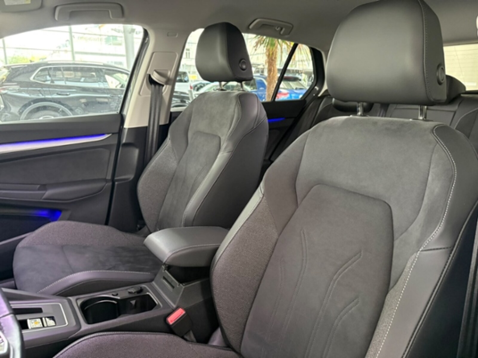 Volkswagen Golf – Bild 12