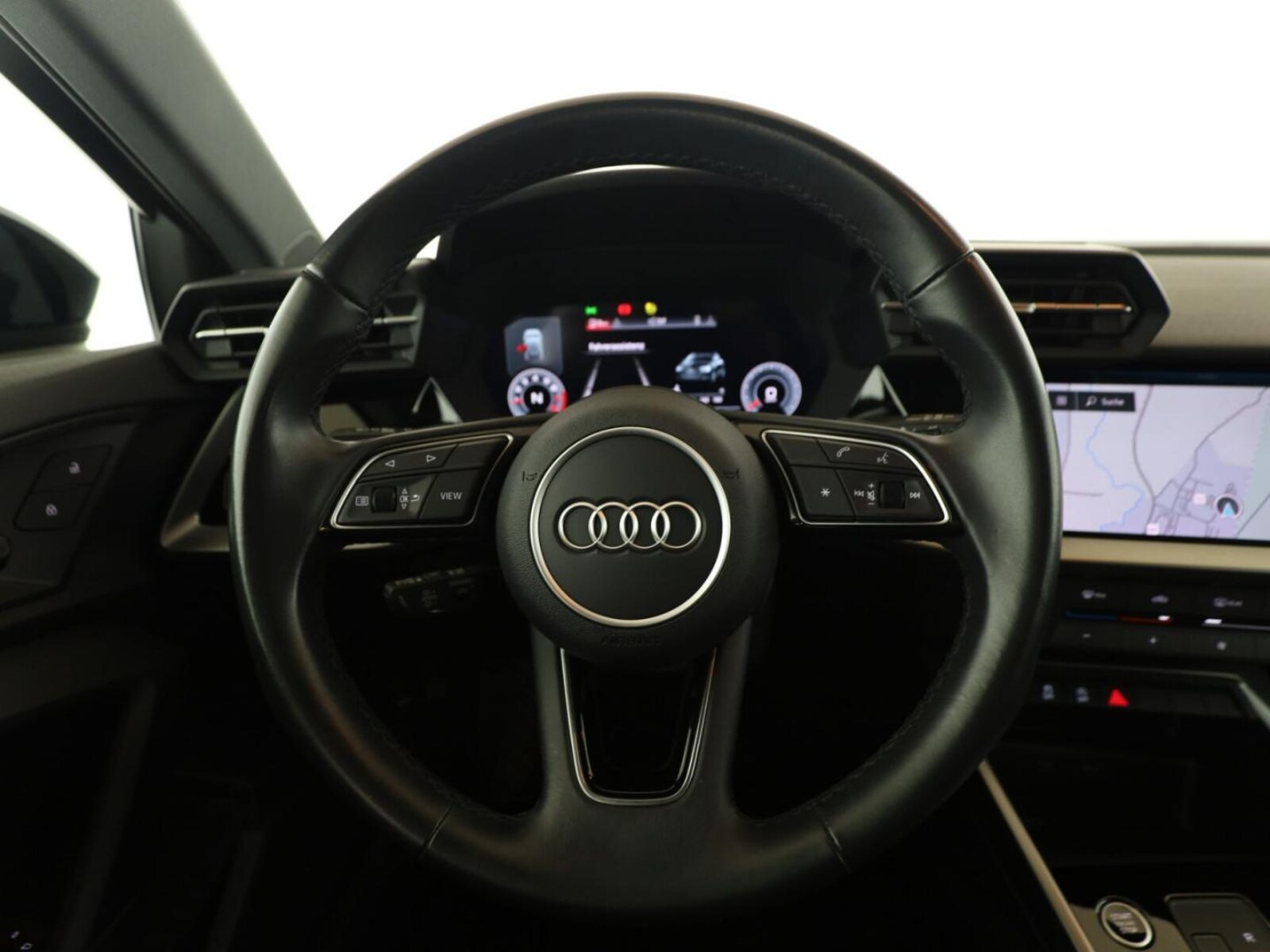 Audi A3 Sportback – Bild 12