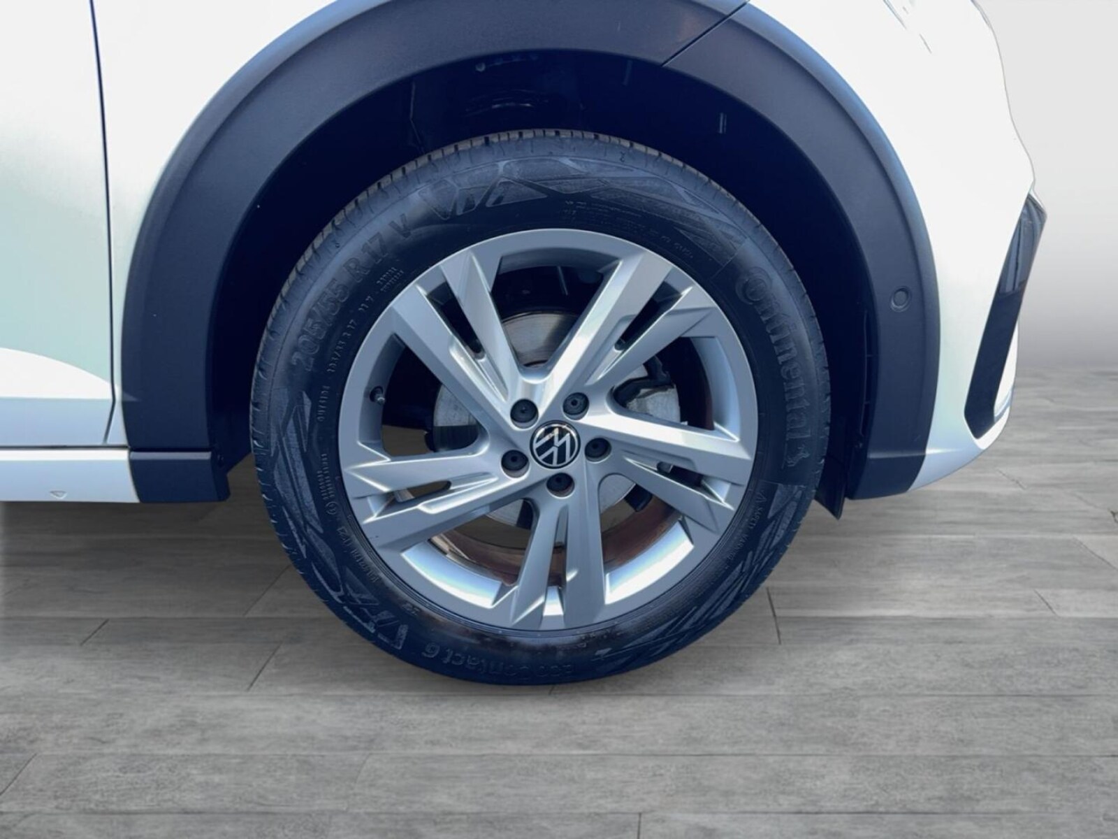 Volkswagen Taigo – Bild 8