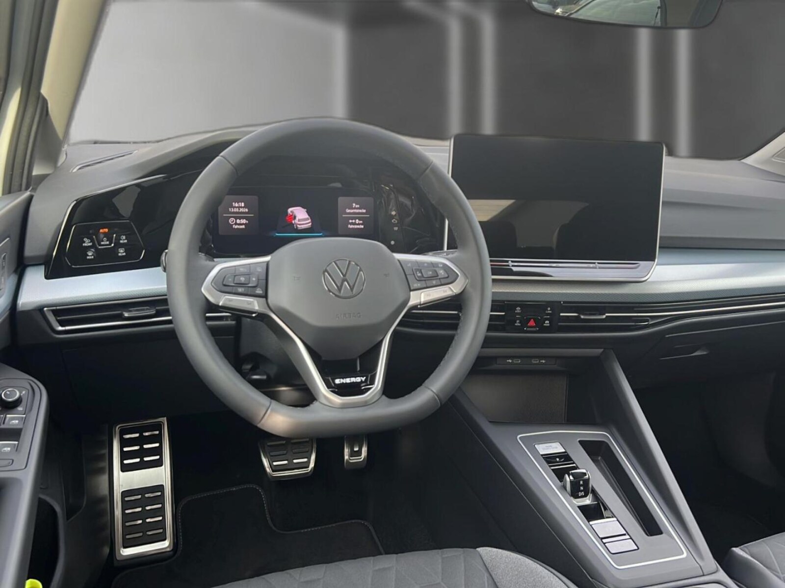 Volkswagen Golf – Bild 17