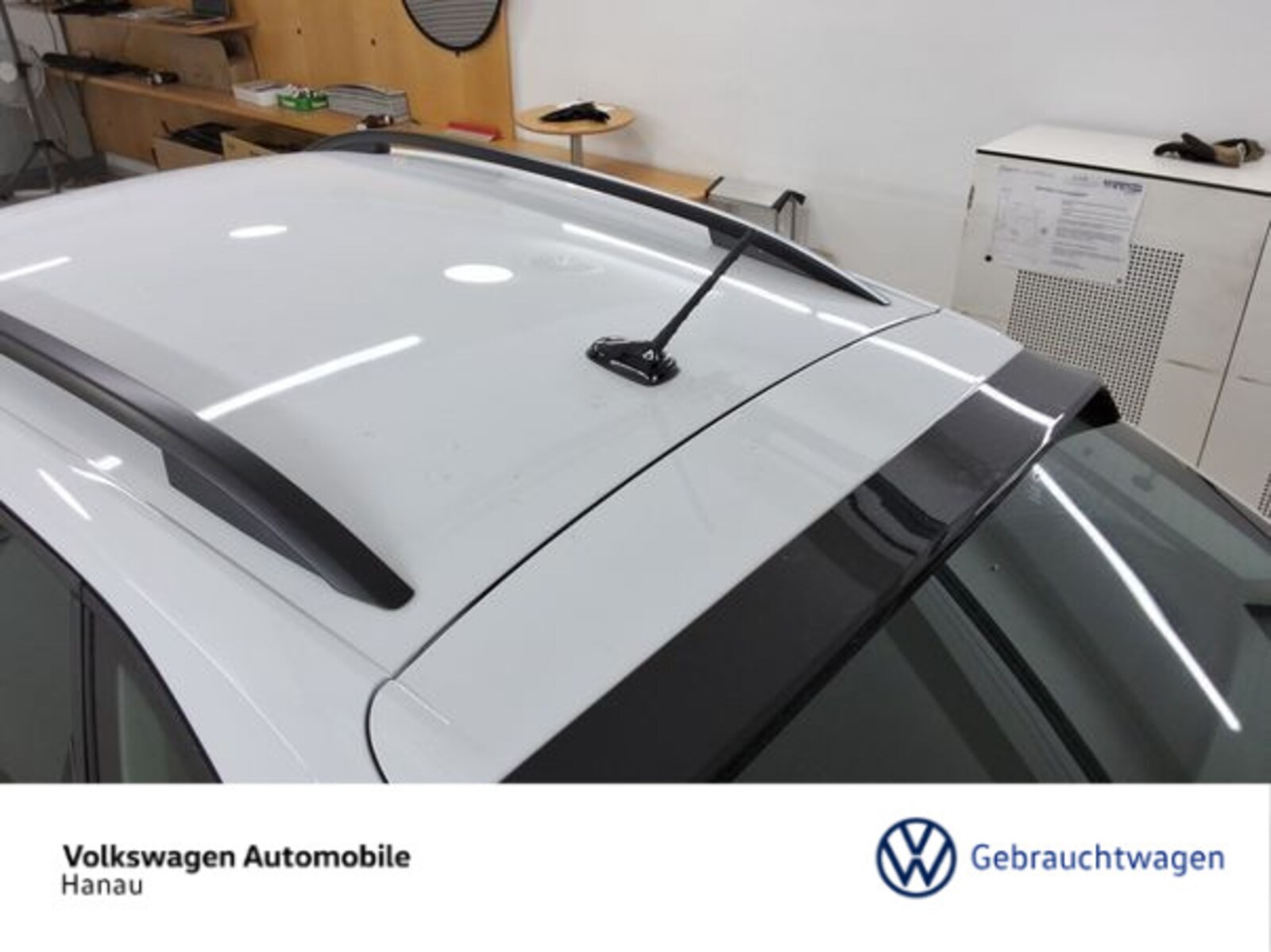 Volkswagen Taigo – Bild 15