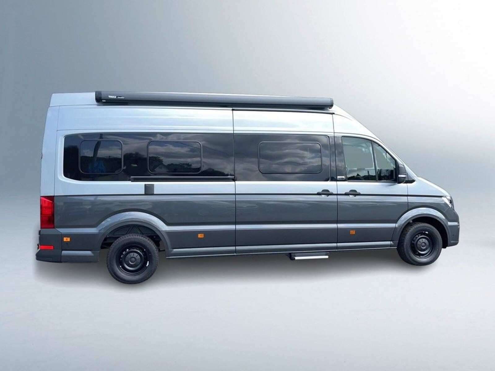 Volkswagen Grand California 680 – Bild 12