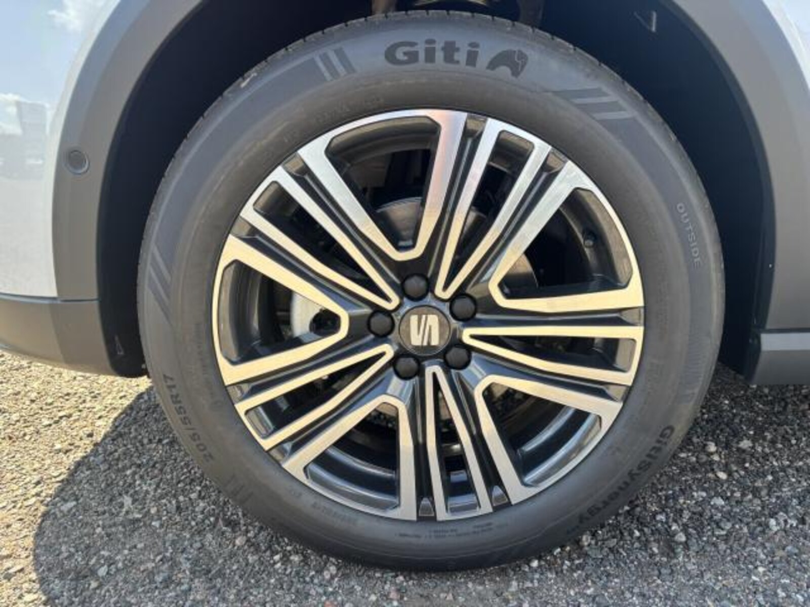 SEAT Arona – Bild 4
