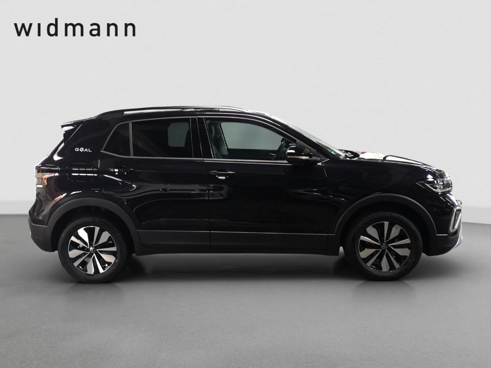 Volkswagen T-Cross – Bild 7