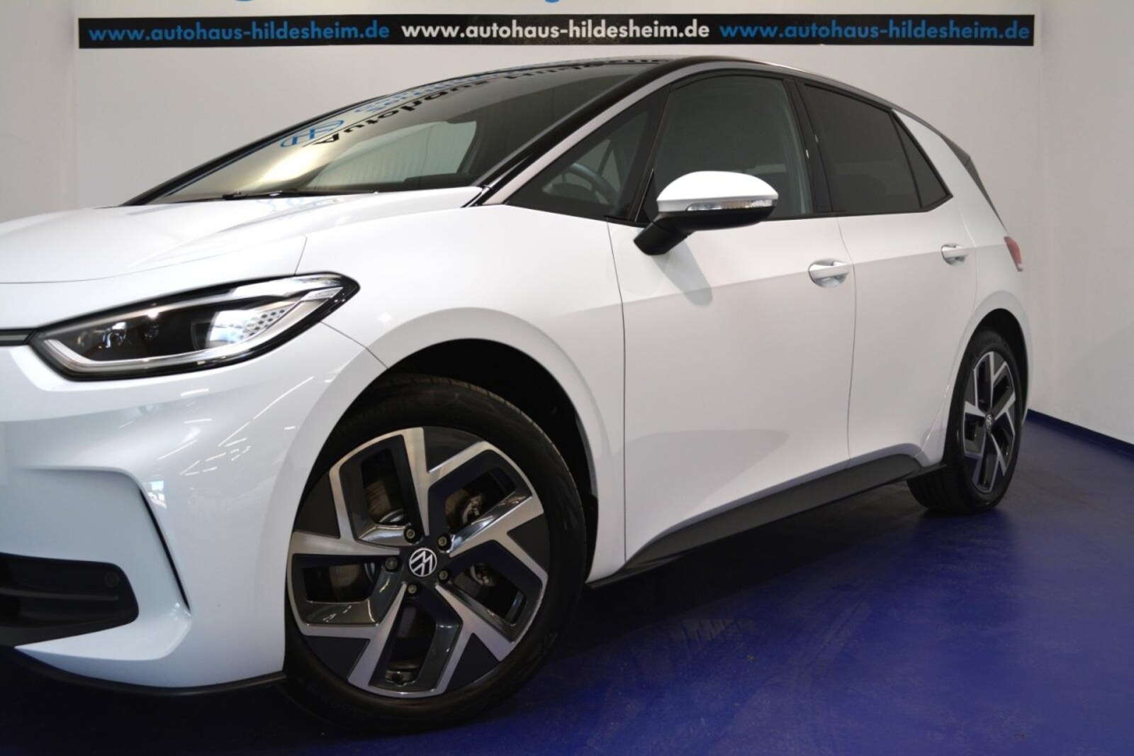 Volkswagen ID.3 – Bild 2