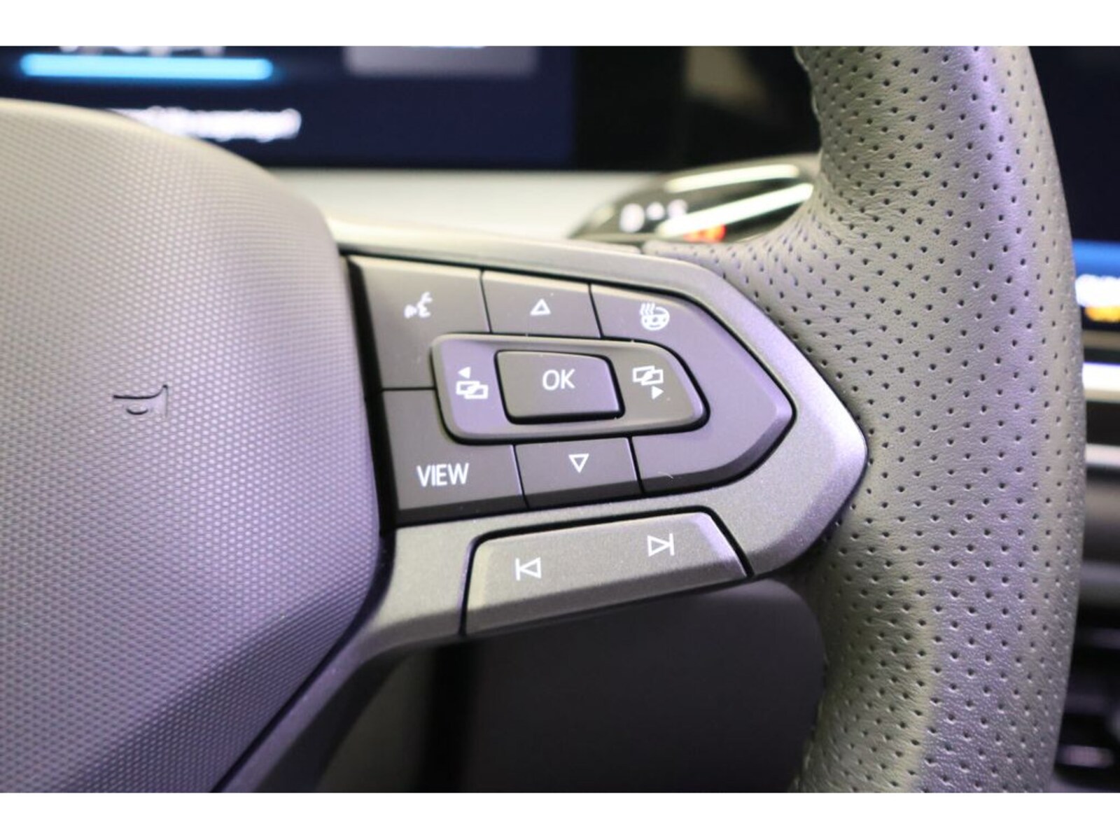 Volkswagen Tayron – Bild 17