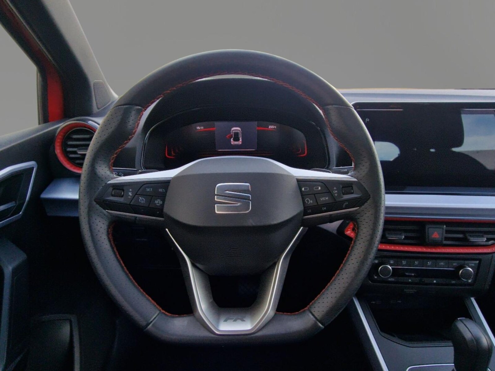 SEAT Arona – Bild 9