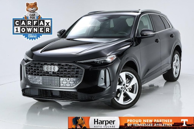 Photo of 2025 Audi Q5