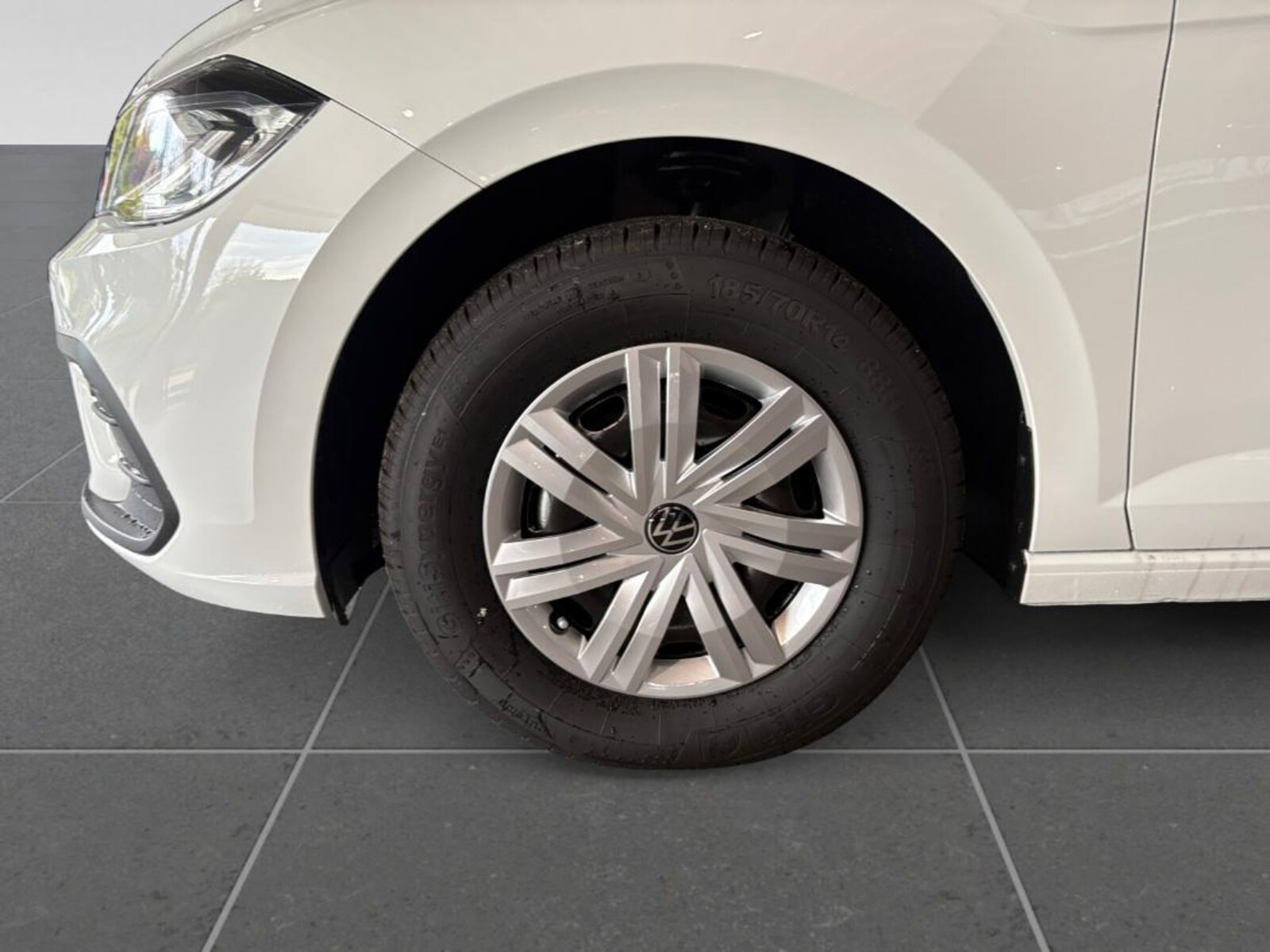 Volkswagen Polo – Bild 17