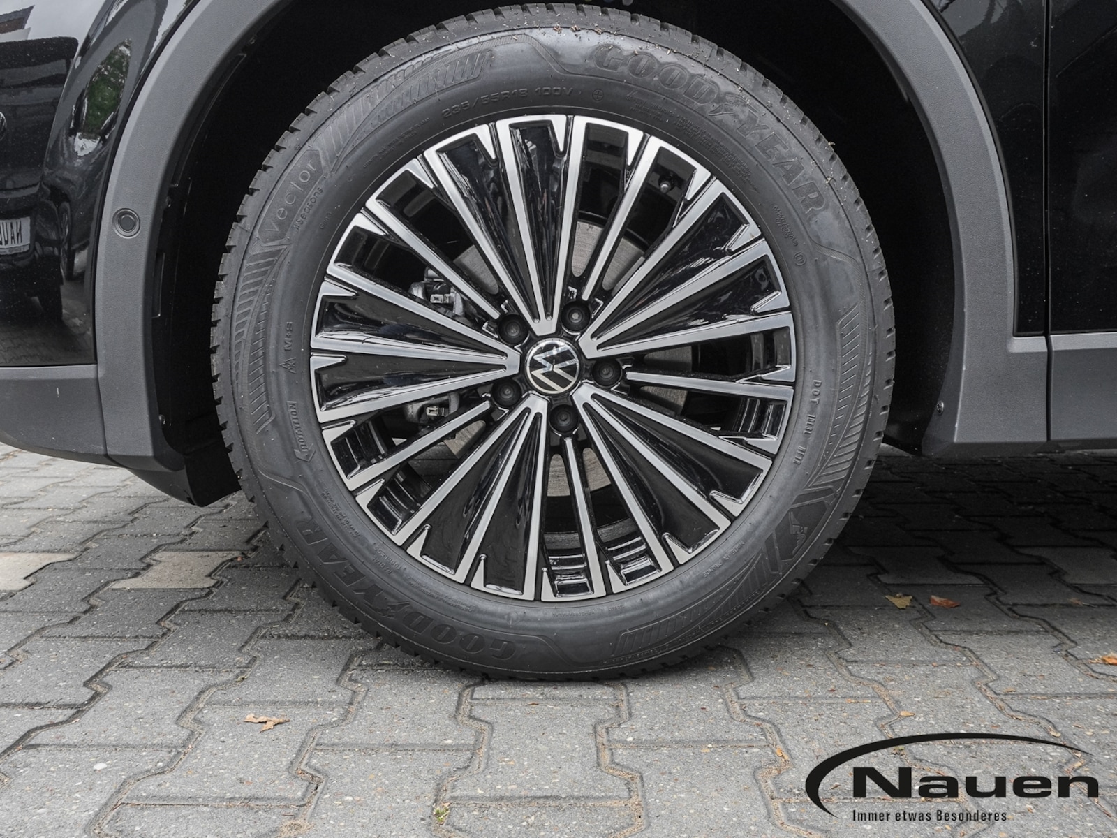 Volkswagen Tiguan – Bild 3