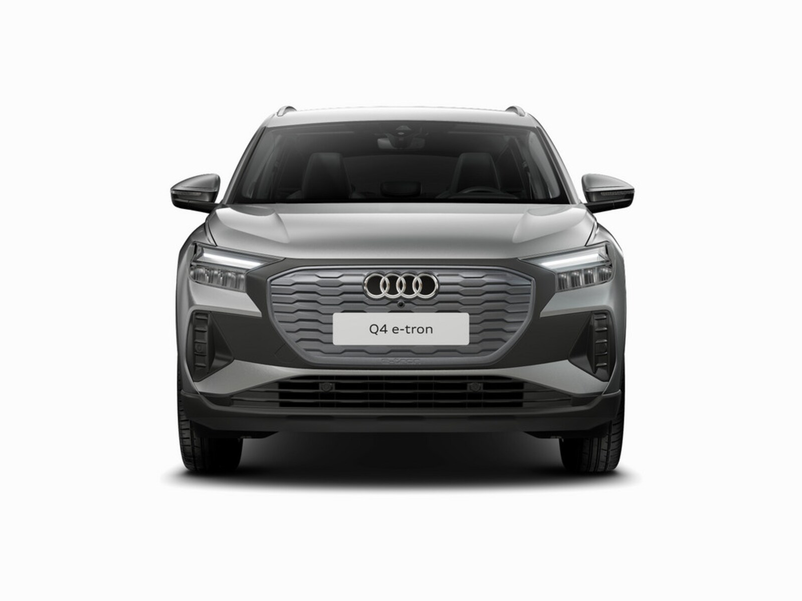 Audi Q4 e-tron – Bild 7