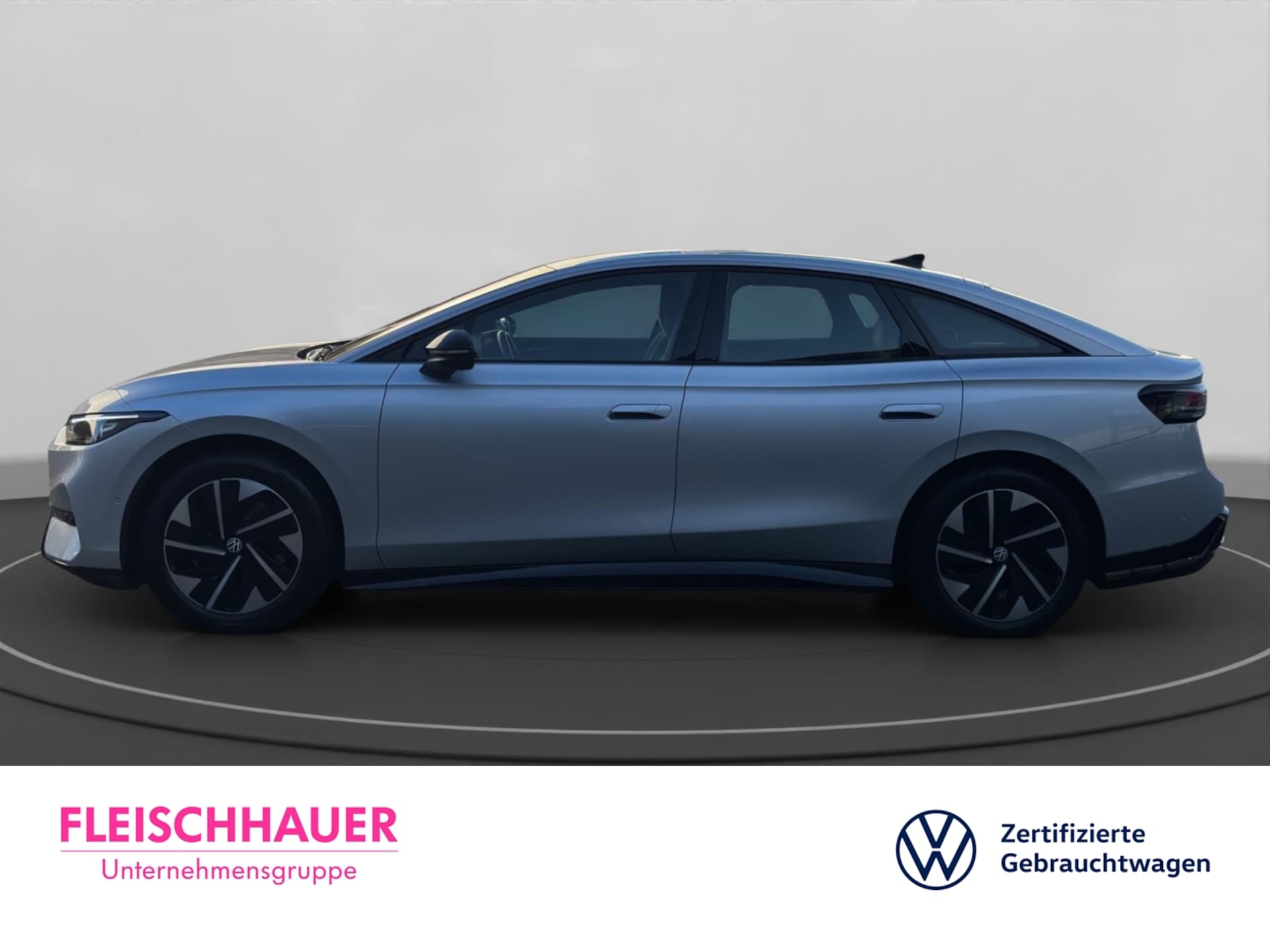 Volkswagen ID.7 Pro S