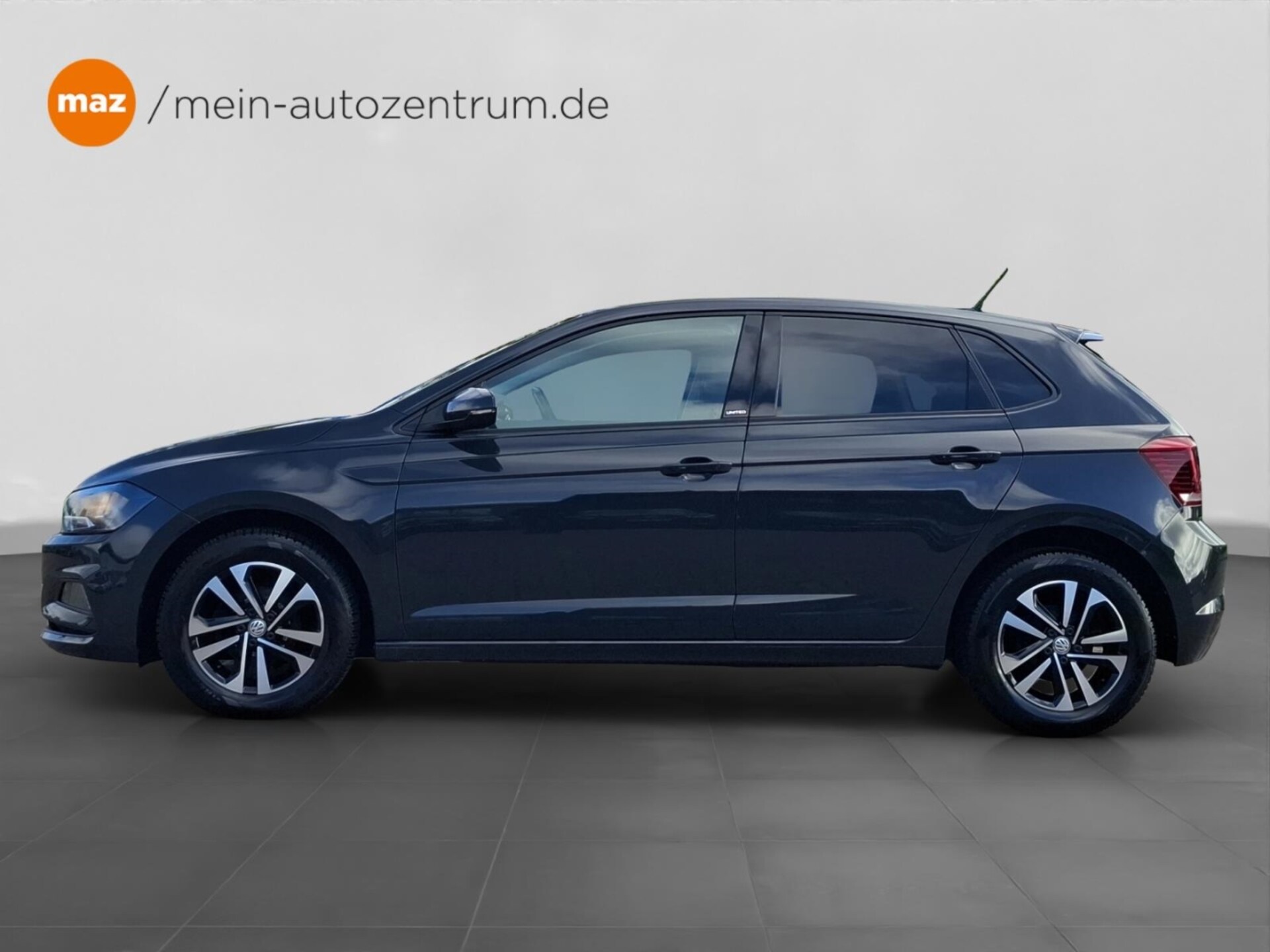 Volkswagen Polo United