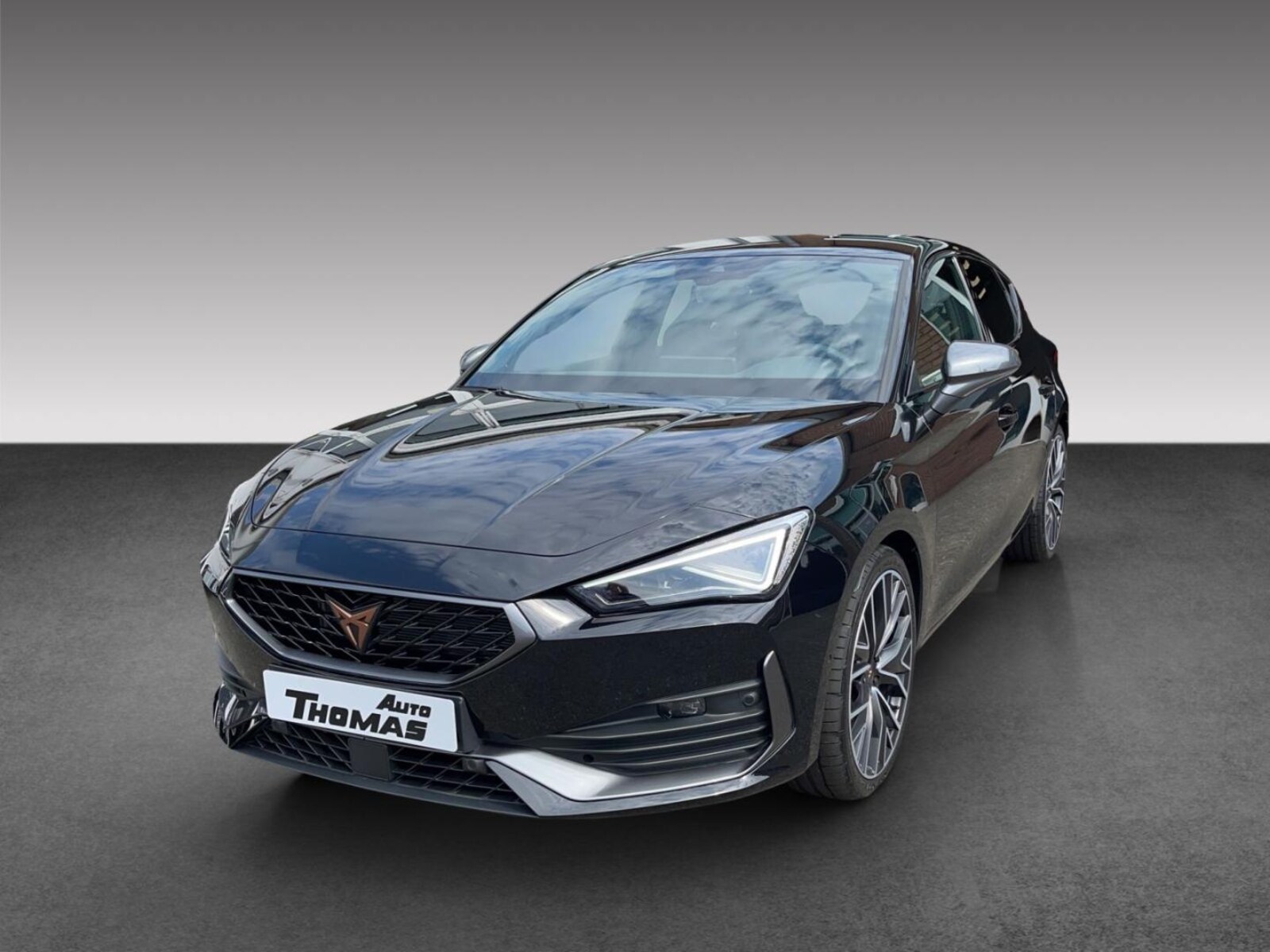 CUPRA Leon – Bild 2