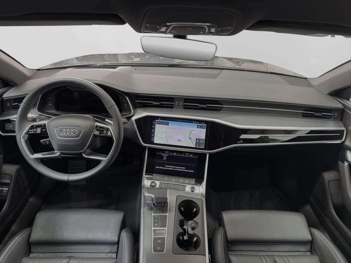 Image about Audi A7 Sportback TFSI e 50 TFSI e quattro S tronic