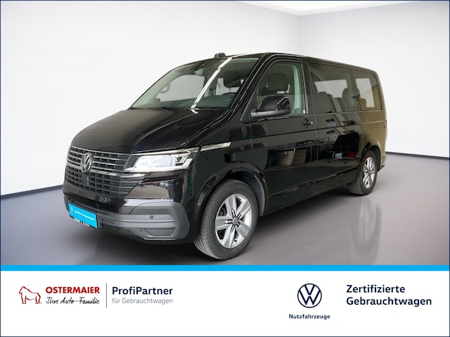 Volkswagen T6.1 Multivan