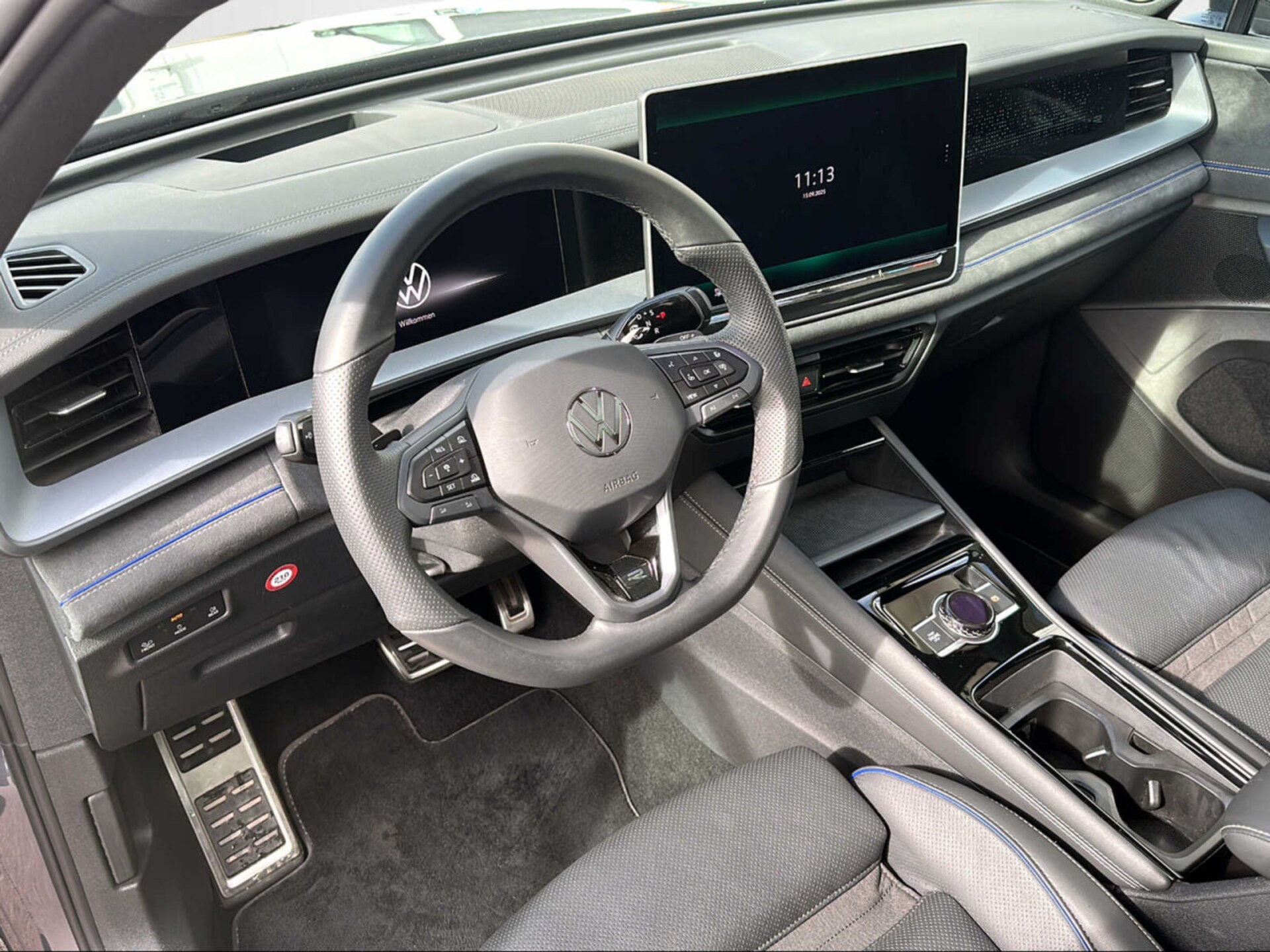 Volkswagen Tayron R-Line