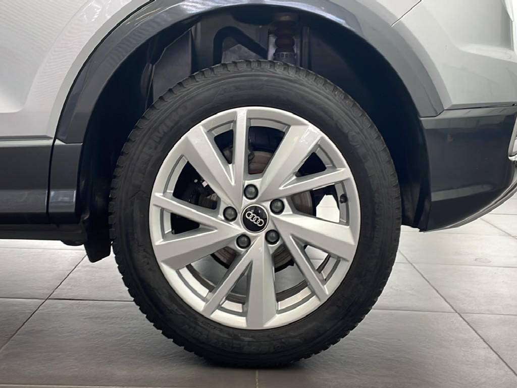 Image about Audi Q2 Business Line 35 TFSI 110 kW (150 ch) S tronic