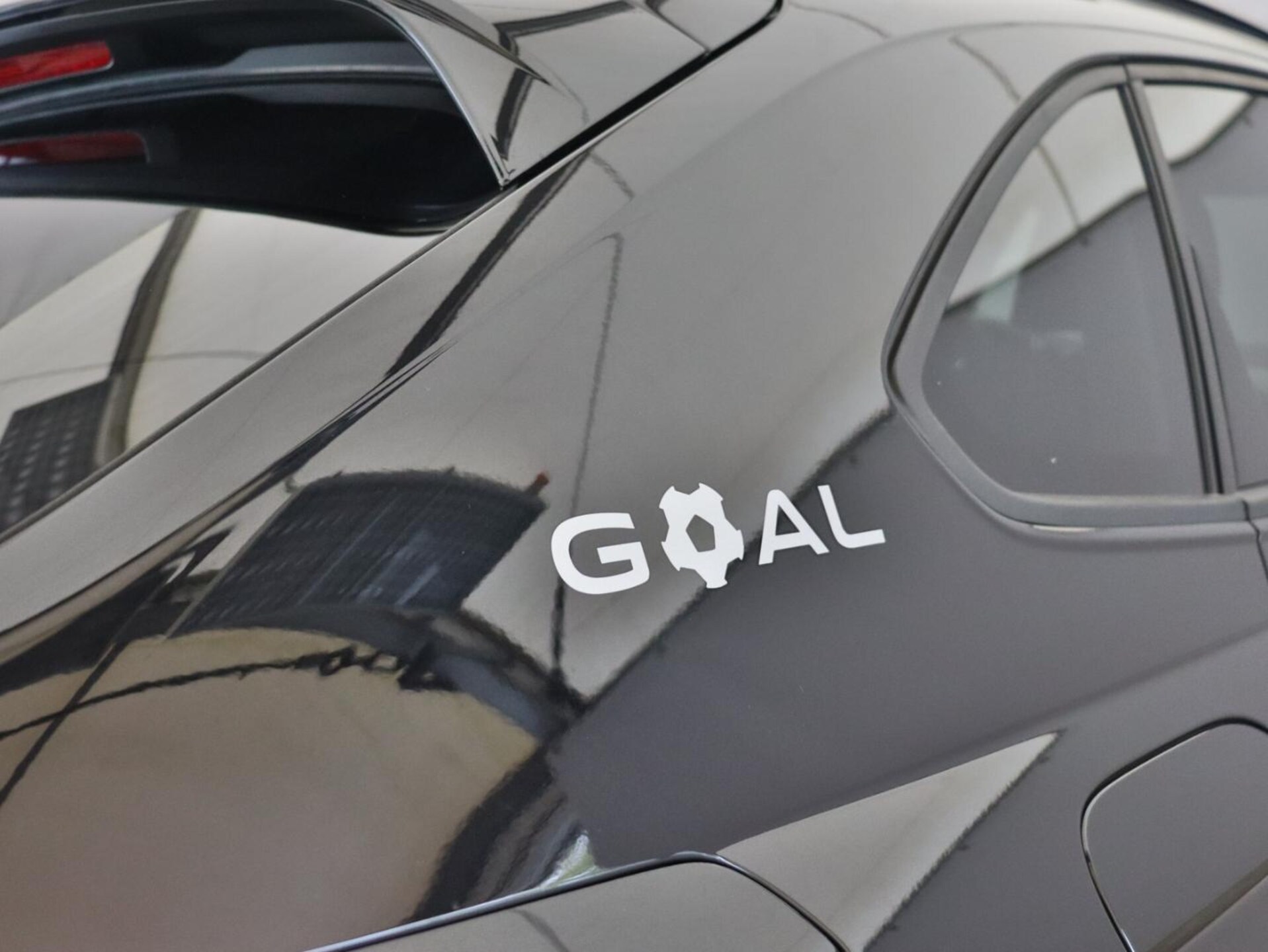 Volkswagen Taigo Goal
