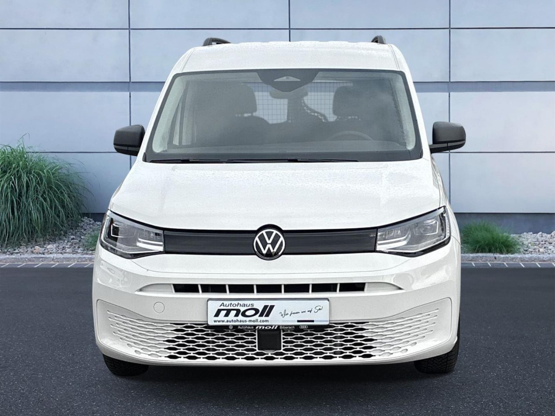Volkswagen Caddy Maxi Cargo