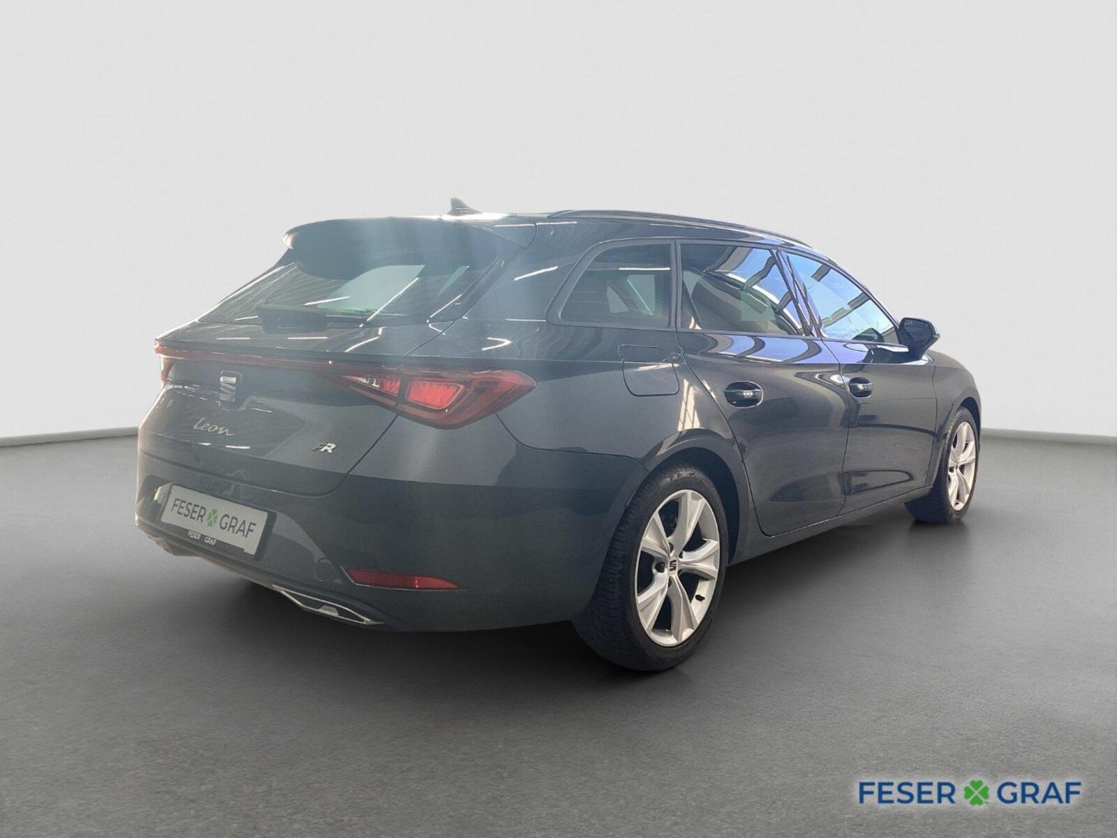 SEAT Leon Sportstourer – Bild 6