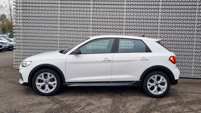 Audi A1 Allstreet Design 25 TFSI 95 Ch 5 Vitesses - - Joinsteer - #3