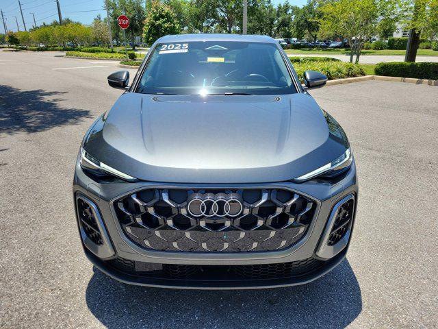 2025 Audi Q5 Sportback
