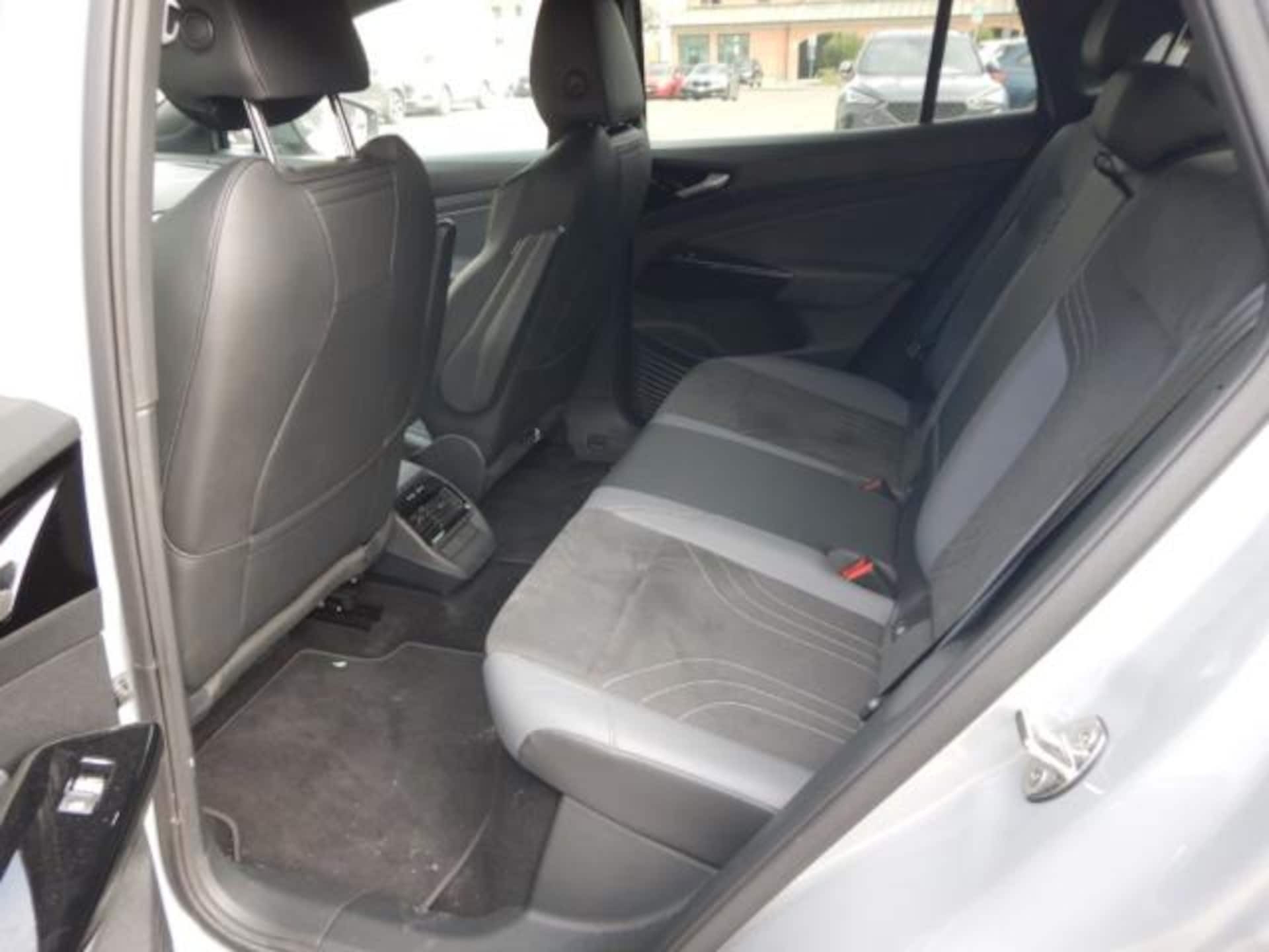 Volkswagen ID.5 Pro Edition Plus