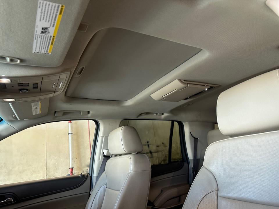 2019 GMC Yukon SLT - Photo 24
