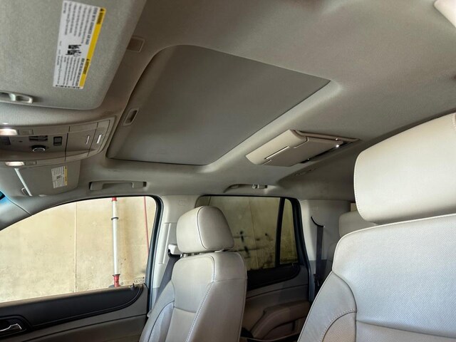 2019 GMC Yukon SLT - Photo 24