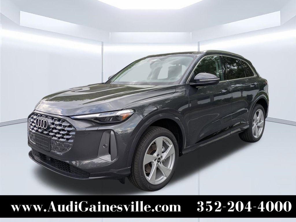 2026 Audi Q5 Premium Plus quattro's photo
