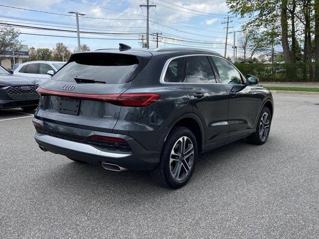 2025 Audi Q5 Premium - Photo 11
