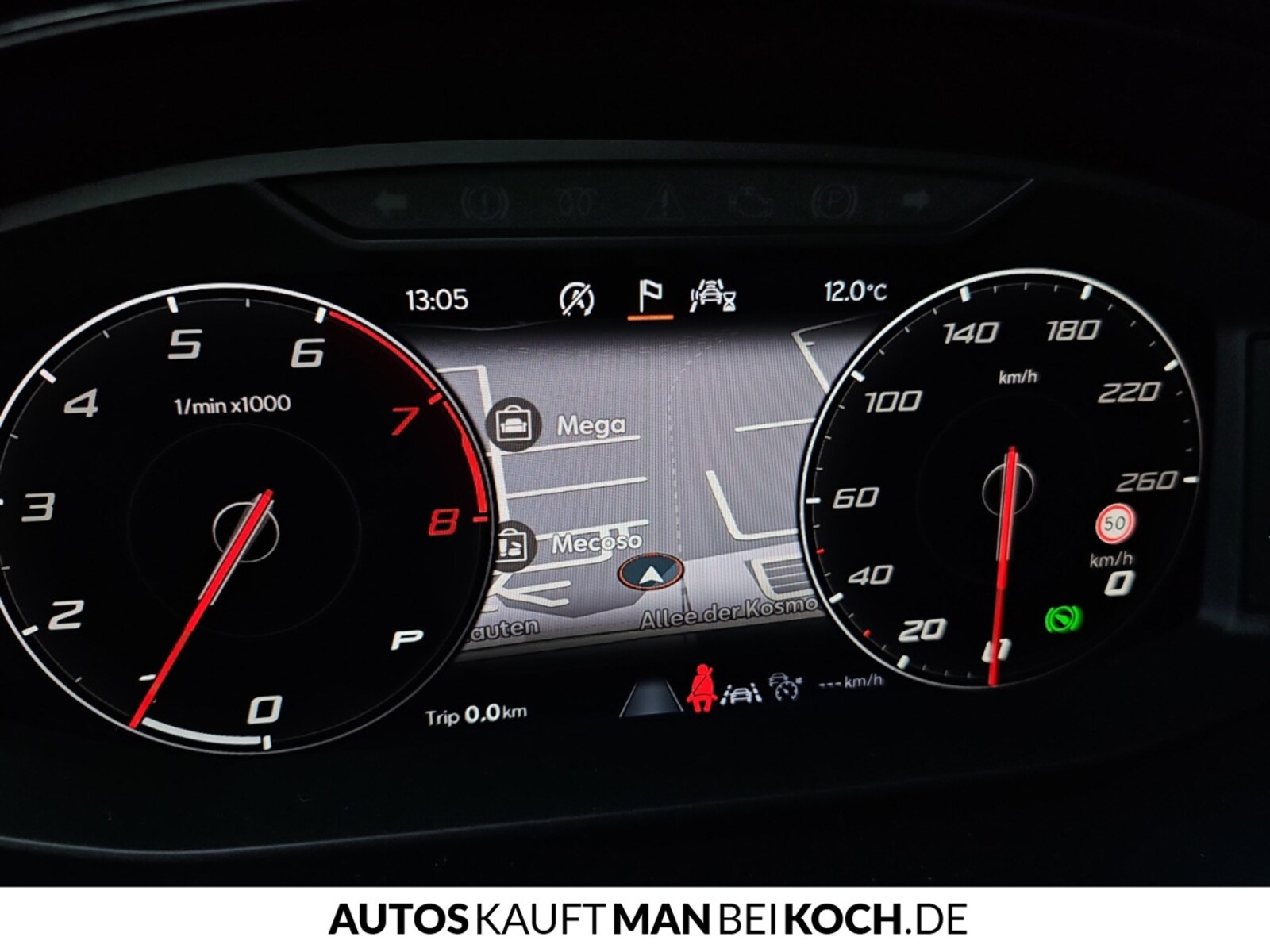 SEAT Arona – Bild 12