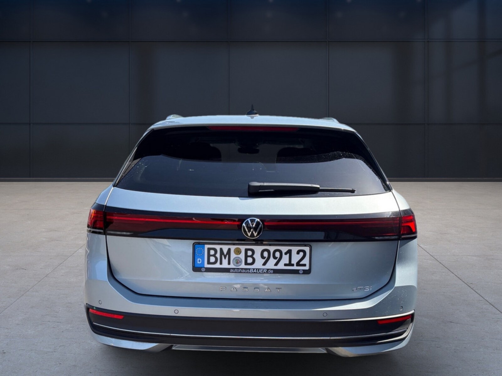 Volkswagen Passat – Bild 5