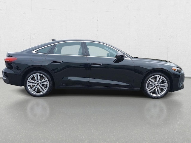 2026 Audi A5 Sedan