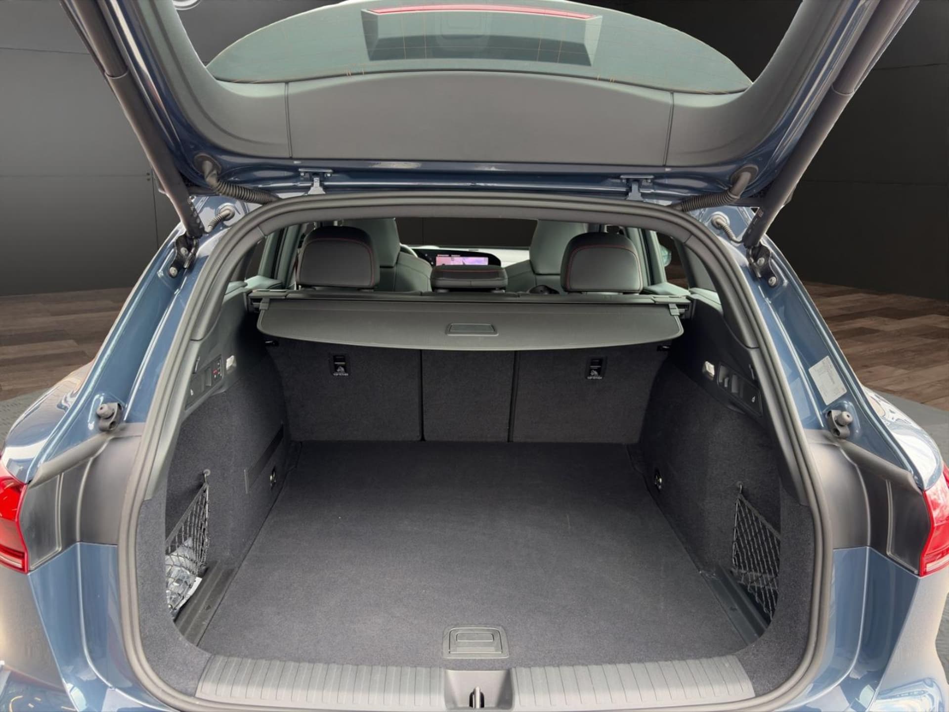 Audi Q6 SUV e-tron