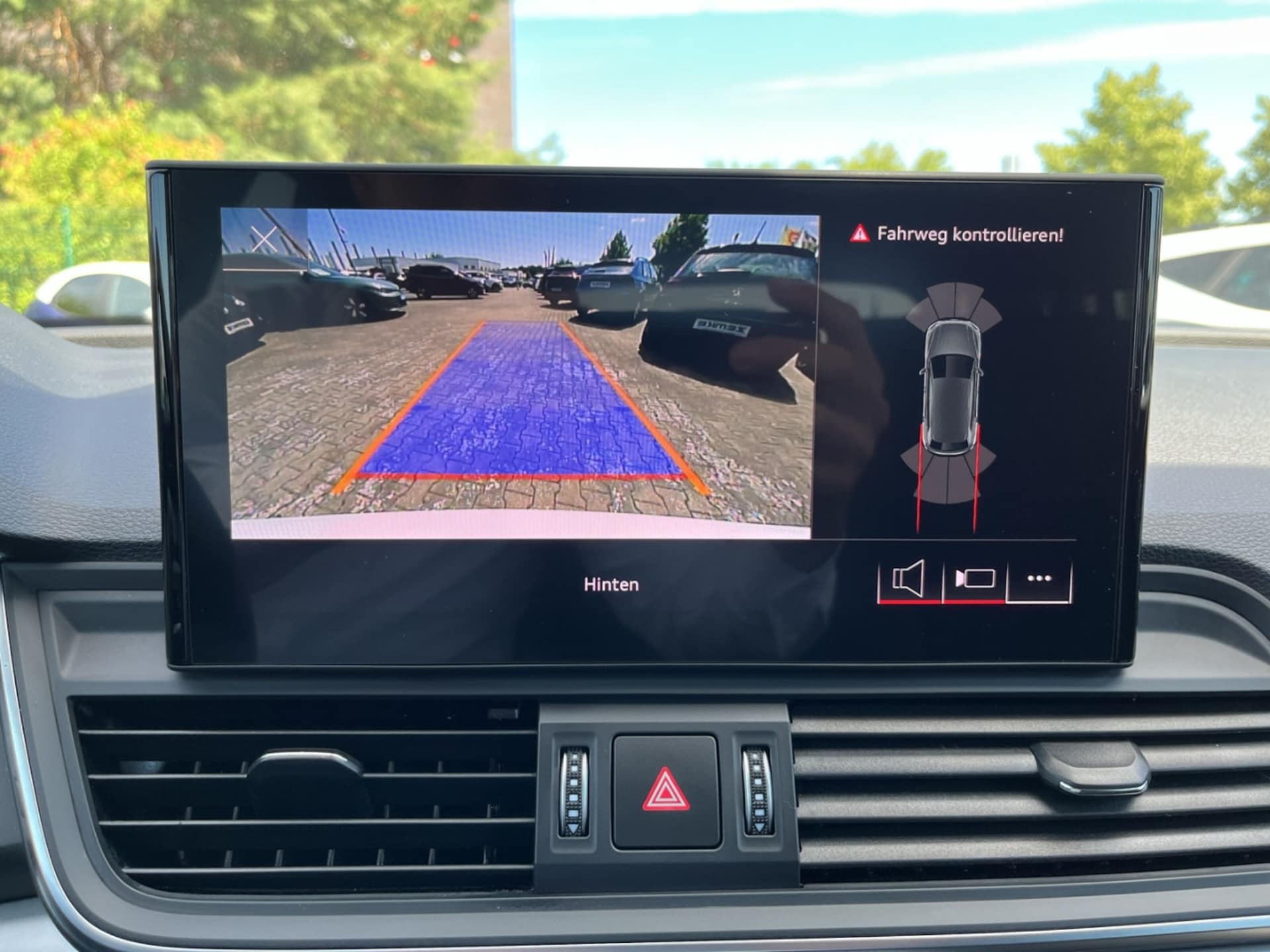 Audi Q5 TFSI e