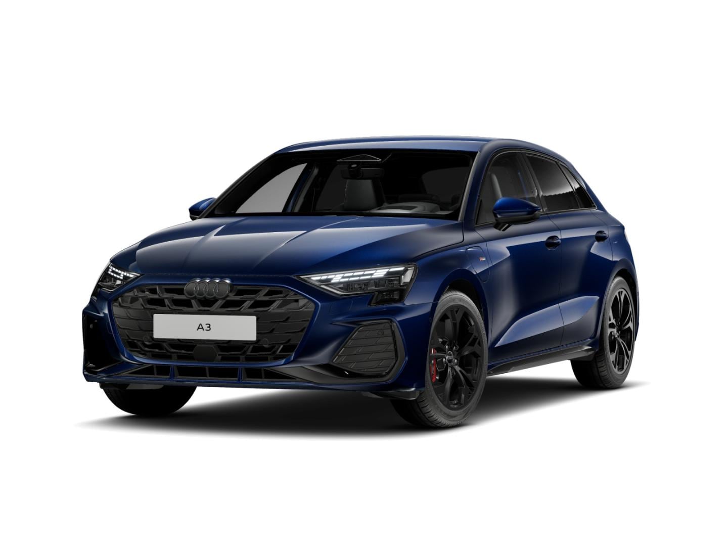 Bild über Audi A3 Sportback TFSI e TFSI e 200 kW S tronic - für weitere Informationen kontaktieren Sie den Audi Partner