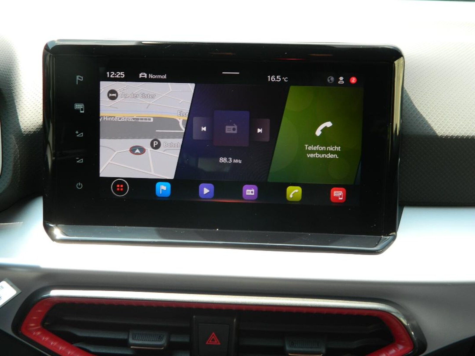 SEAT Ibiza – Bild 13