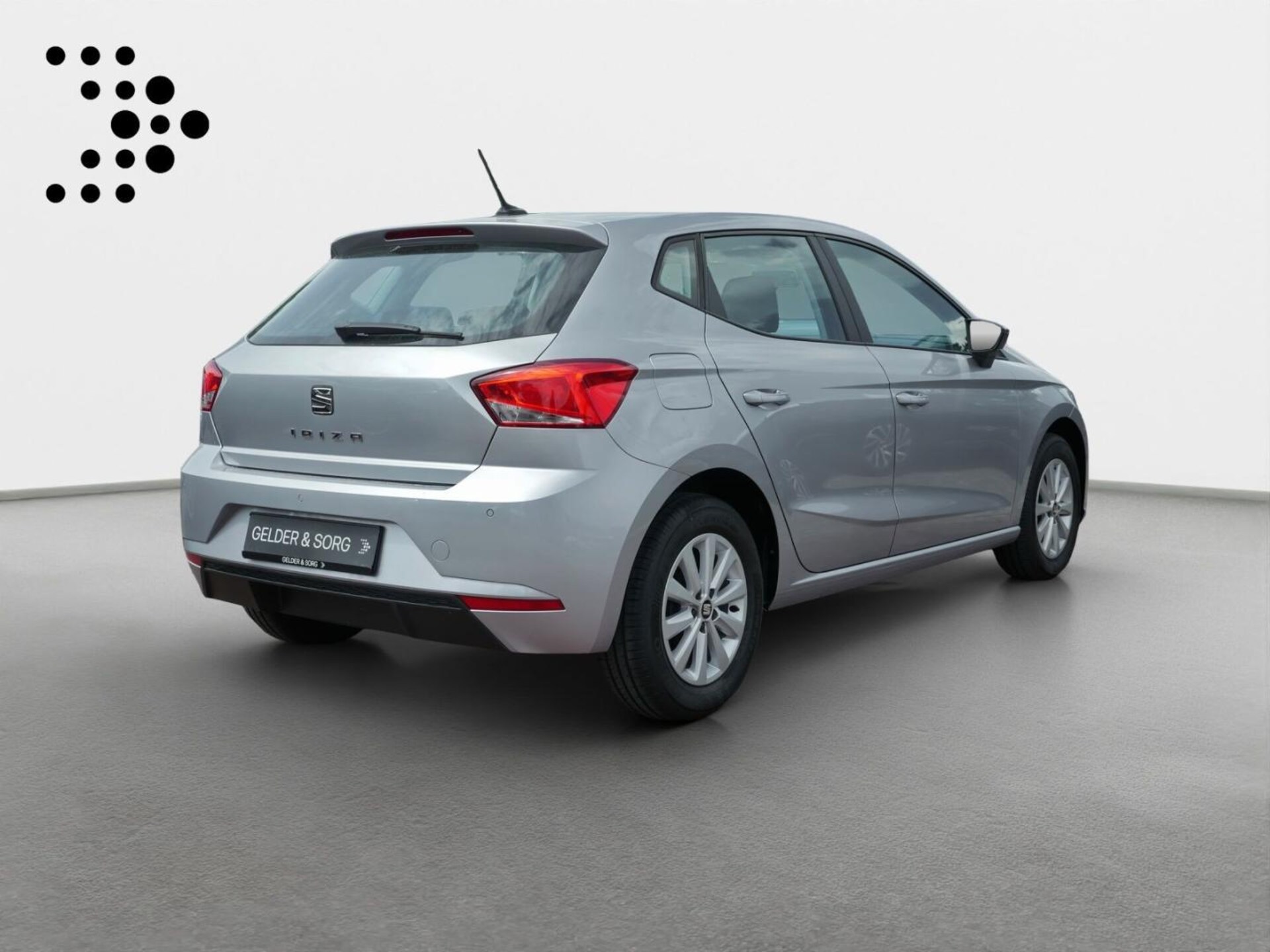 SEAT Ibiza Style