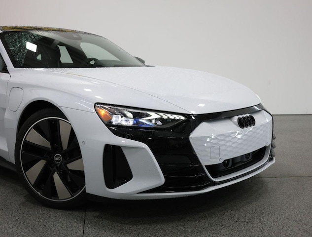 2023 Audi e-tron GT