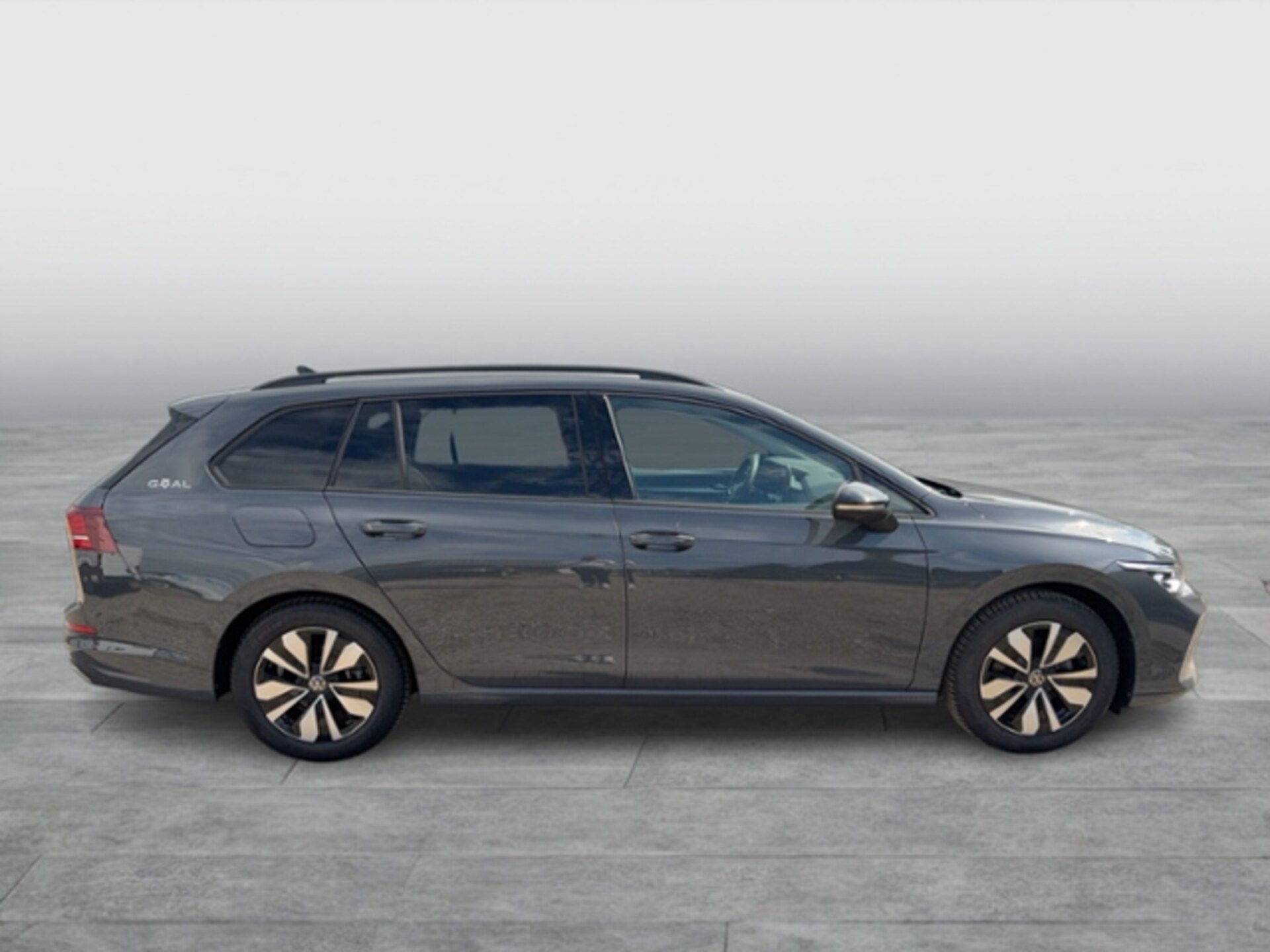 Volkswagen Golf Variant Goal