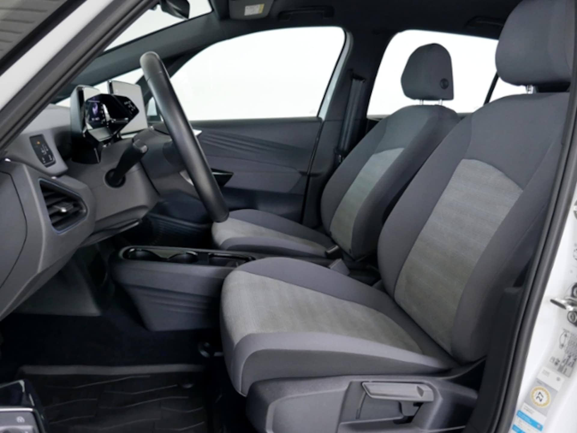Volkswagen ID.3 Pro Performance
