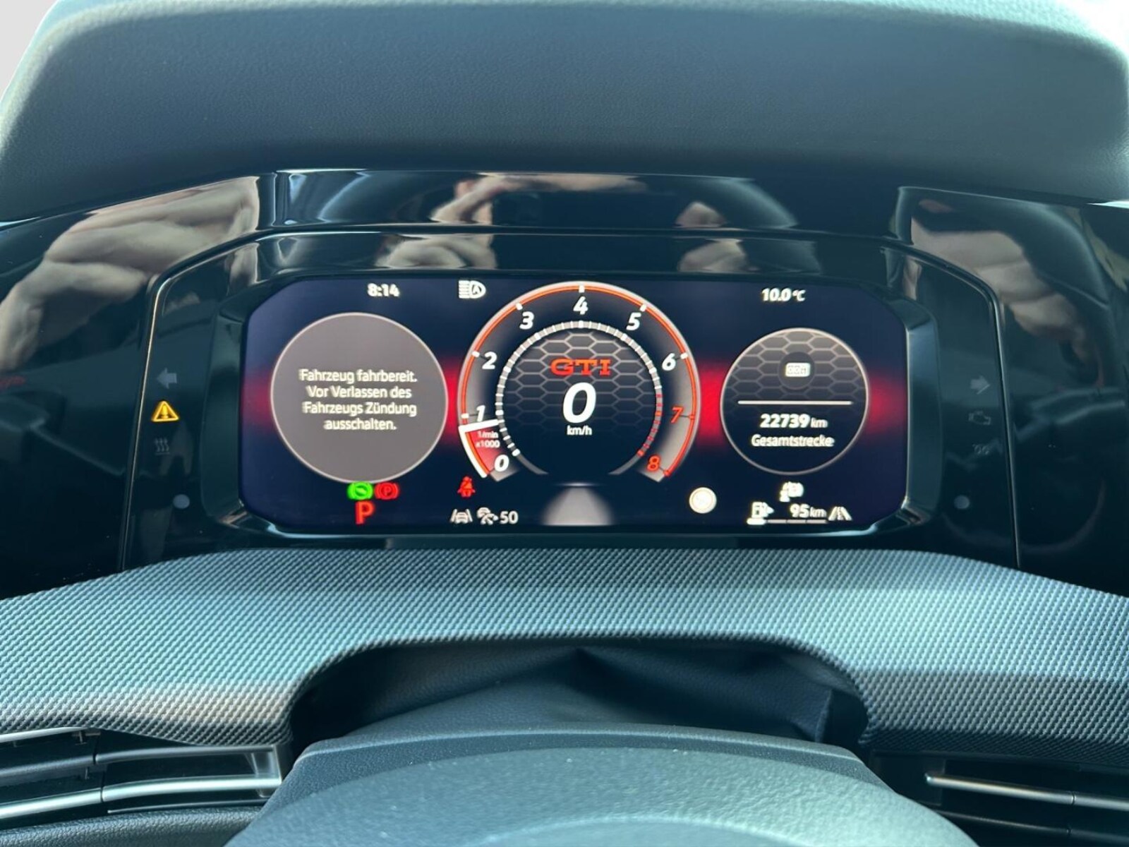 Volkswagen Golf – Bild 15