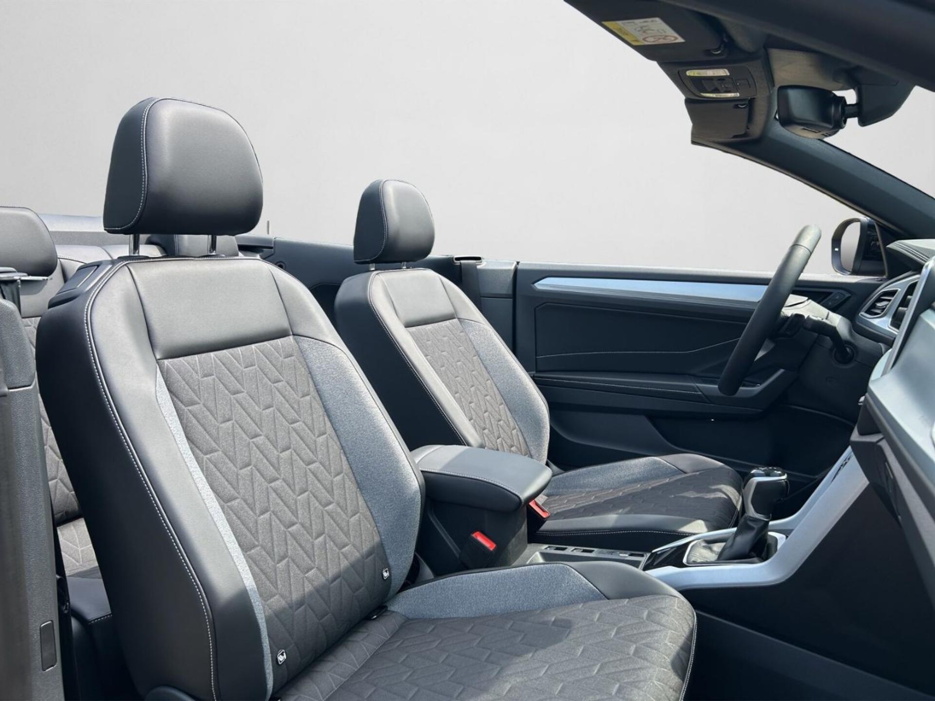Volkswagen T-Roc Cabriolet ENERGY