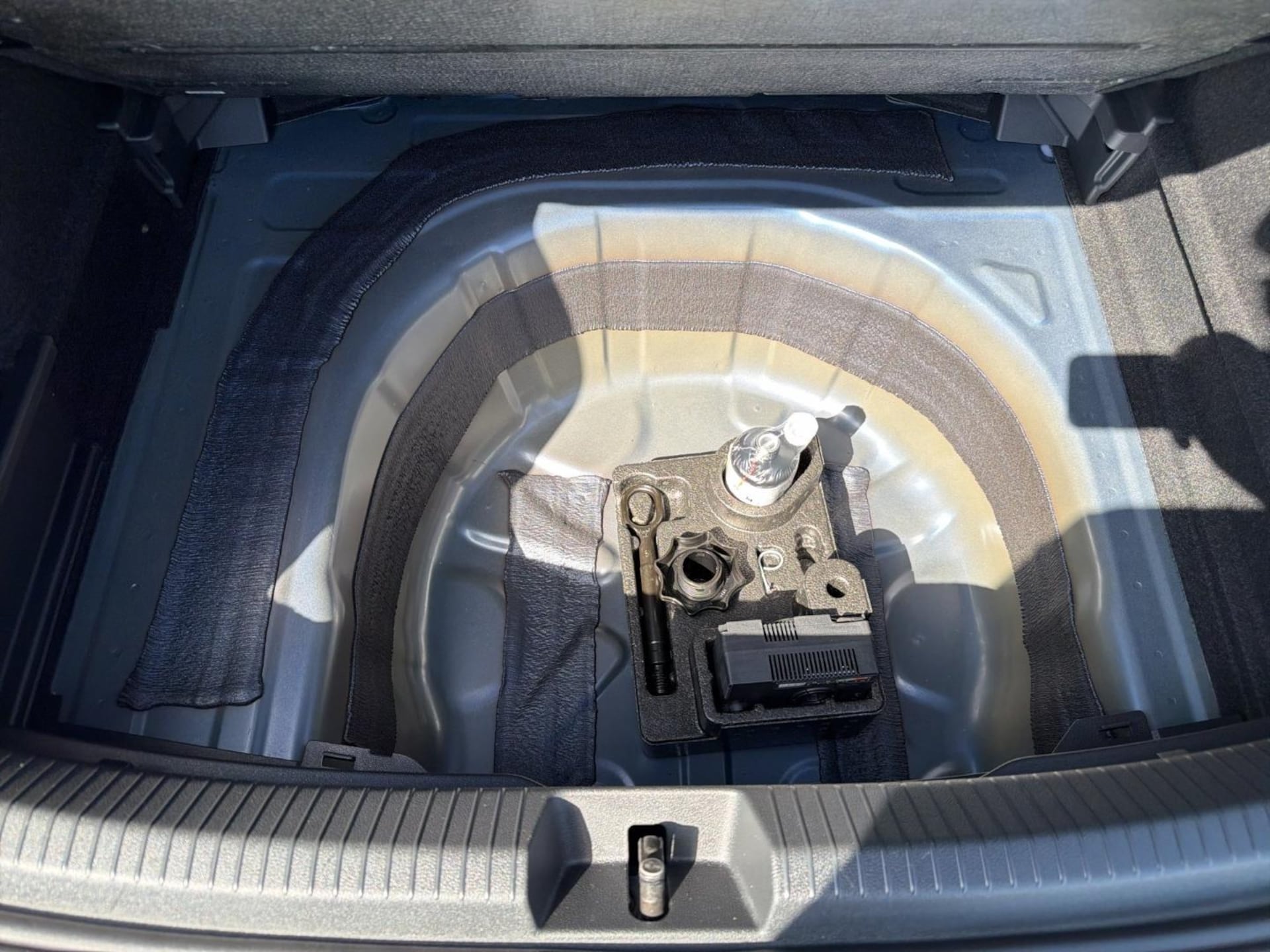 Volkswagen Taigo Goal