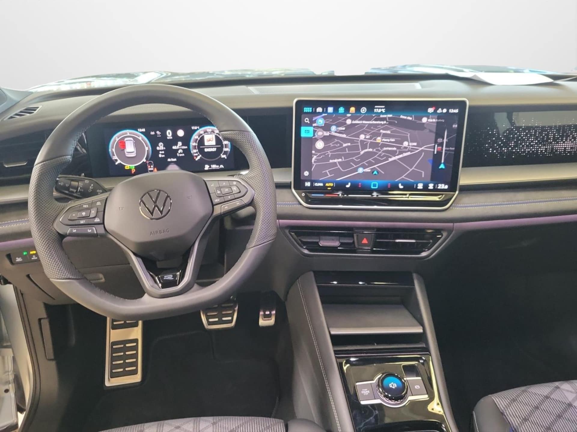 Volkswagen Tayron R-Line