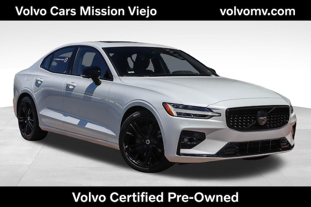 2024 Volvo S60
